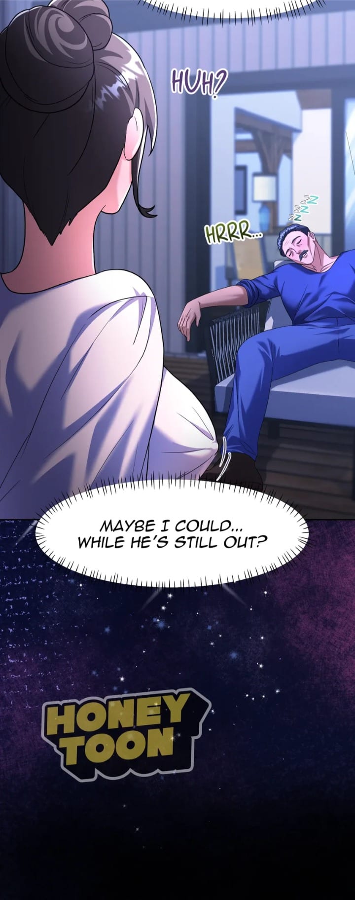 The Taste of Passion (Uncensored), chapter 7, page 20 of 55