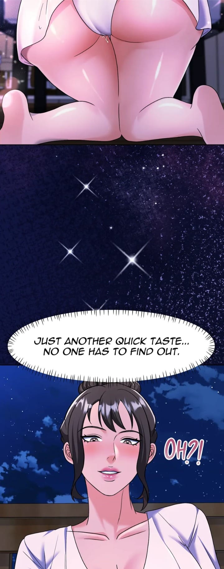 The Taste of Passion (Uncensored), chapter 7, page 23 of 55