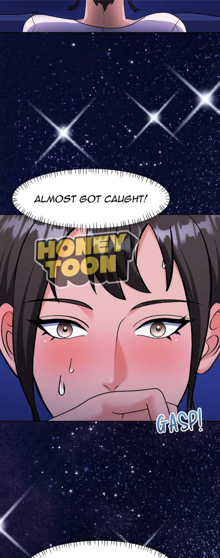 The Taste of Passion (Uncensored), chapter 7, page 28 of 55