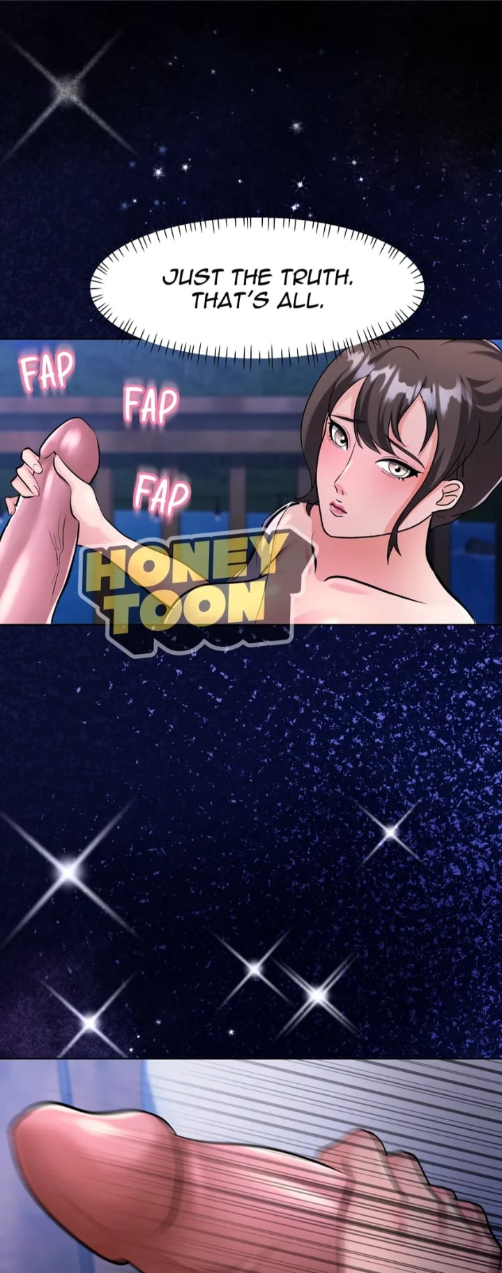 The Taste of Passion (Uncensored), chapter 7, page 36 of 55