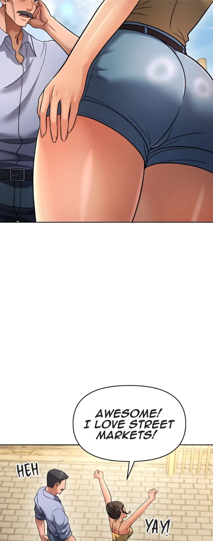 The Taste of Passion (Uncensored), chapter 8, page 22 of 50