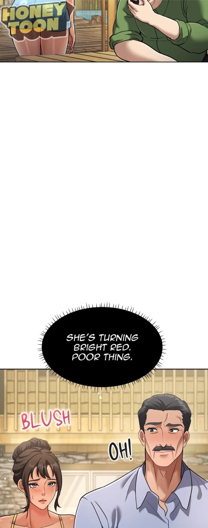 The Taste of Passion (Uncensored), chapter 8, page 24 of 50
