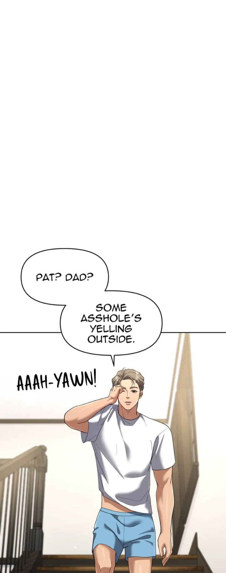 The Taste of Passion (Uncensored), chapter 8, page 33 of 50