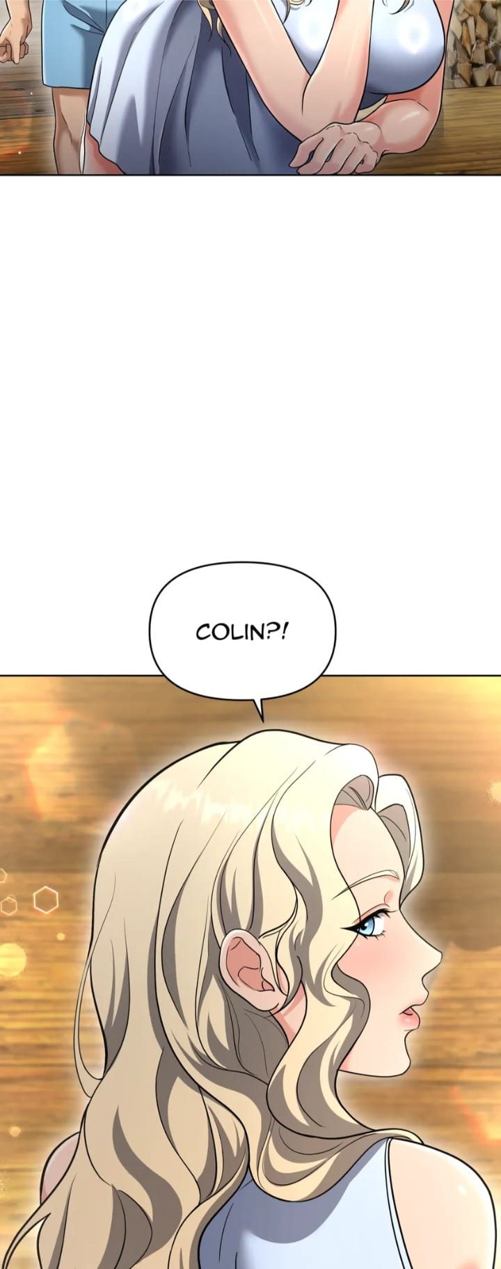 The Taste of Passion (Uncensored), chapter 8, page 38 of 50
