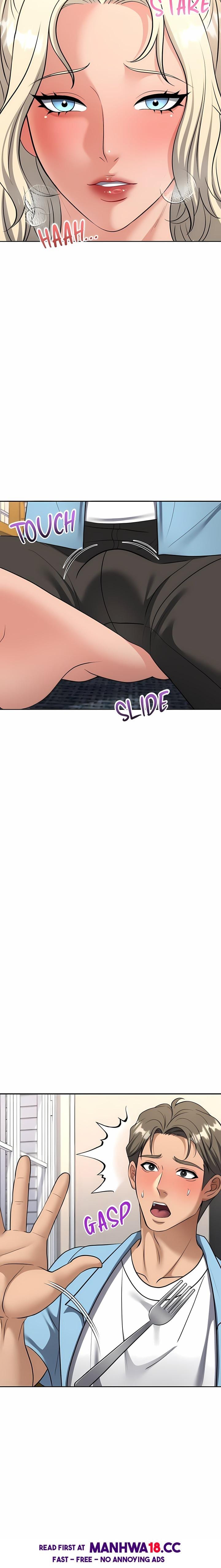 The Taste of Passion (Uncensored), chapter 9, page 9 of 21