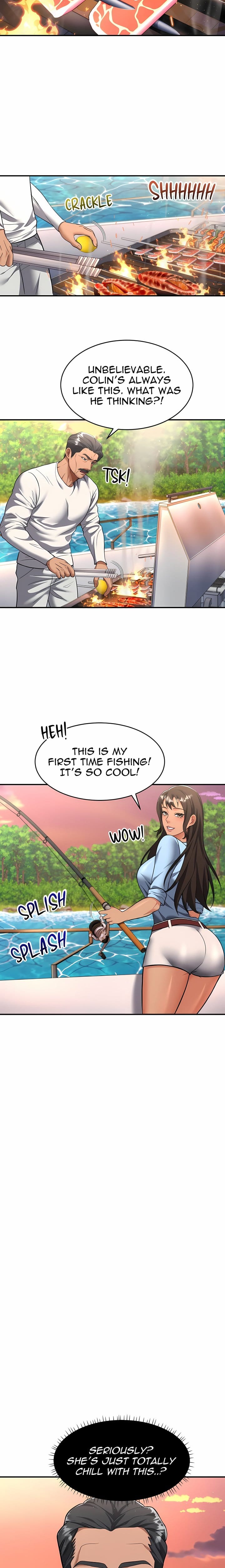 The Taste of Passion (Uncensored), chapter 10, page 13 of 19