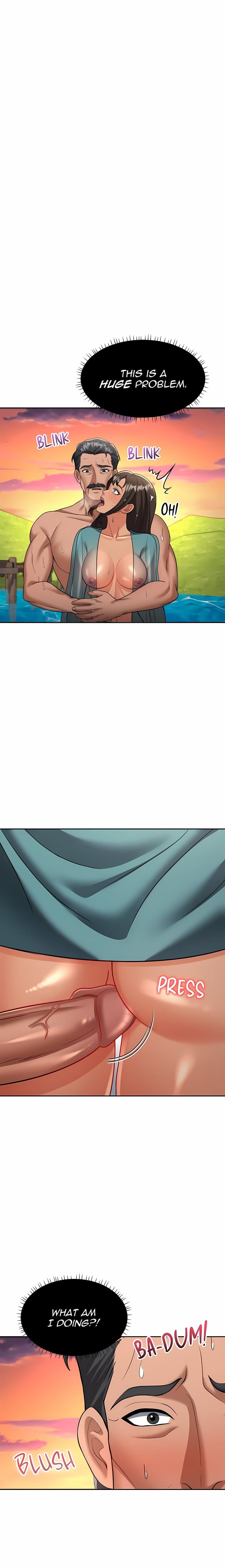 The Taste of Passion (Uncensored), chapter 11, page 10 of 18