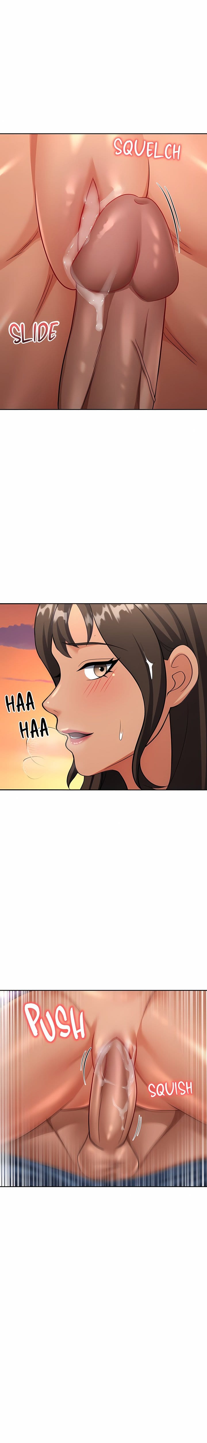 The Taste of Passion (Uncensored), chapter 11, page 11 of 18