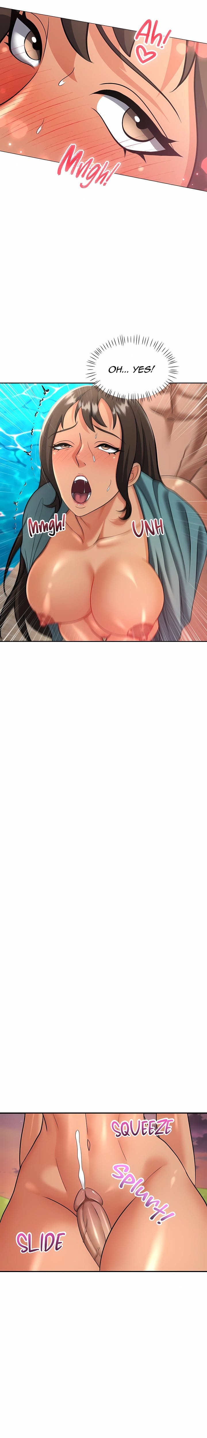 The Taste of Passion (Uncensored), chapter 11, page 15 of 18