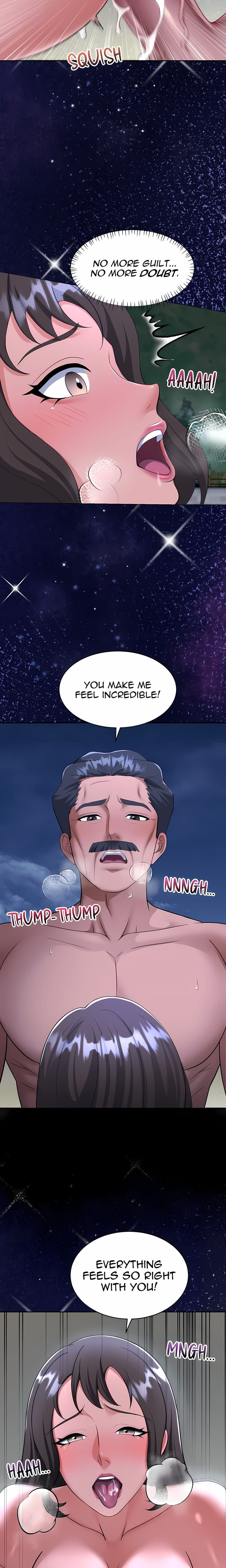 The Taste of Passion (Uncensored), chapter 14, page 11 of 17