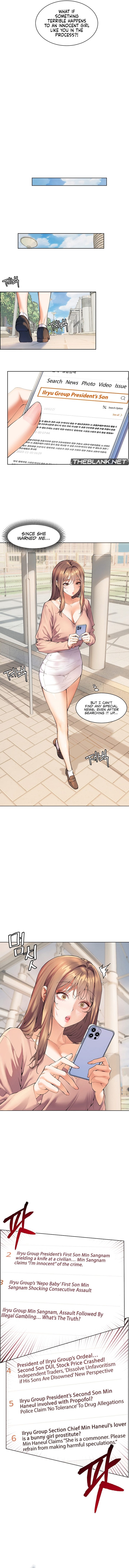 The Teachers’ Efforts (Uncensored), chapter 1, page 6 of 22