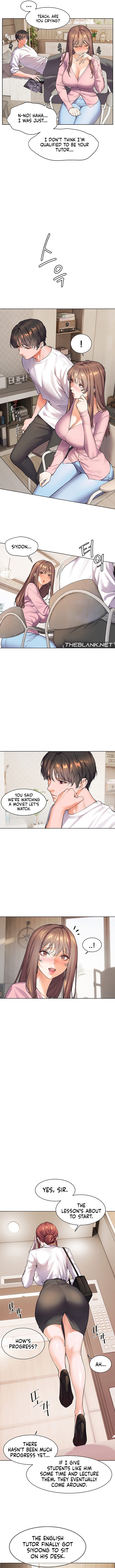 The Teachers’ Efforts (Uncensored), chapter 1, page 17 of 22