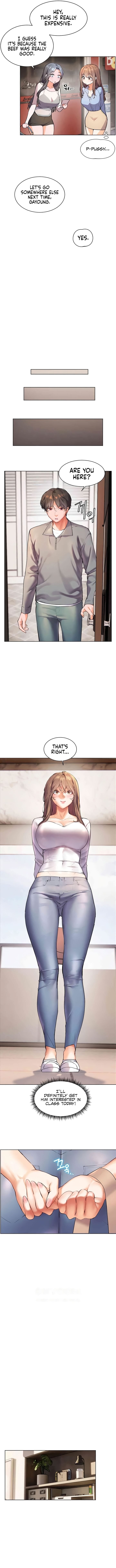 The Teachers’ Efforts (Uncensored), chapter 8, page 9 of 16