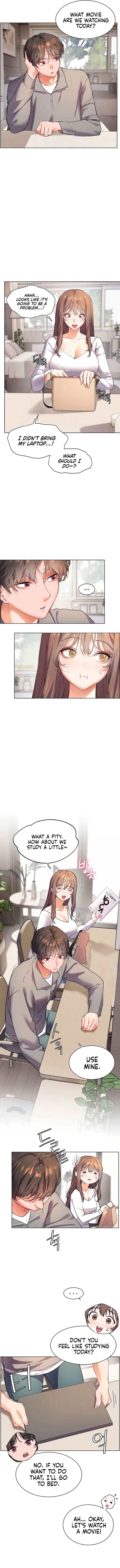 The Teachers’ Efforts (Uncensored), chapter 8, page 10 of 16