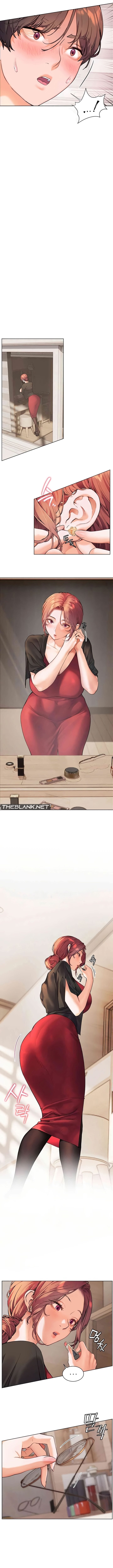 The Teachers’ Efforts (Uncensored), chapter 9, page 7 of 15