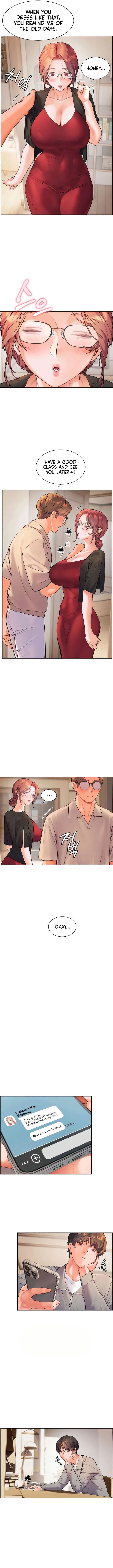 The Teachers’ Efforts (Uncensored), chapter 9, page 9 of 15