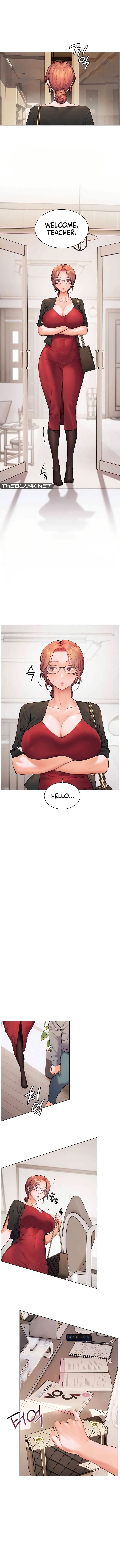The Teachers’ Efforts (Uncensored), chapter 9, page 10 of 15