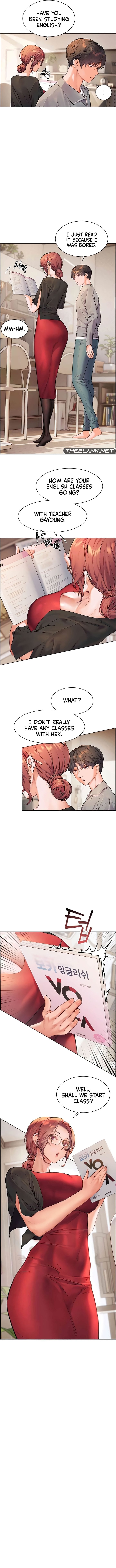 The Teachers’ Efforts (Uncensored), chapter 9, page 11 of 15