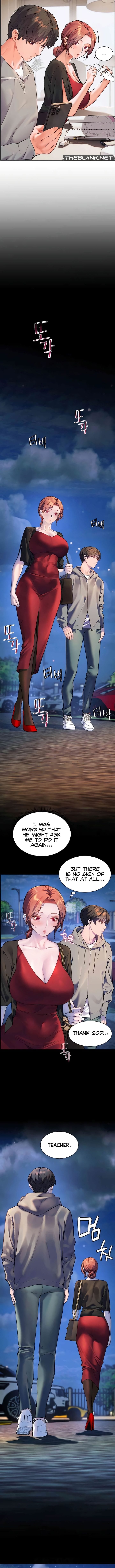 The Teachers’ Efforts (Uncensored), chapter 9, page 13 of 15