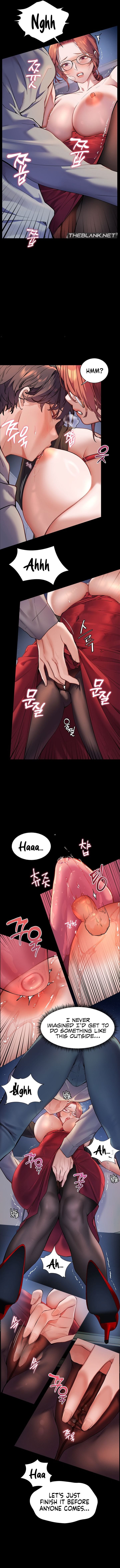 The Teachers’ Efforts (Uncensored), chapter 10, page 8 of 22