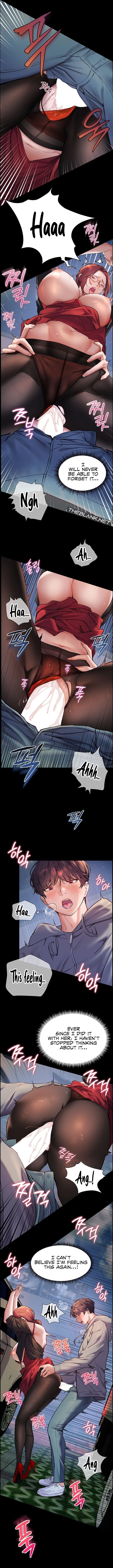 The Teachers’ Efforts (Uncensored), chapter 10, page 14 of 22