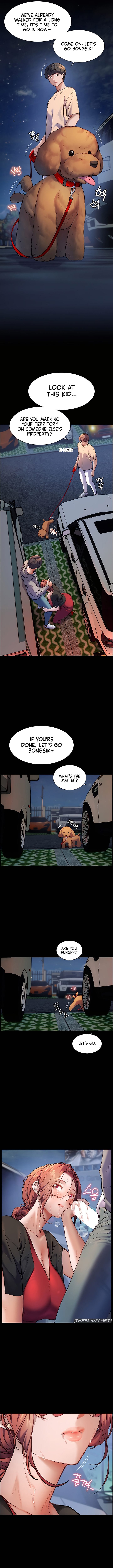 The Teachers’ Efforts (Uncensored), chapter 11, page 14 of 17