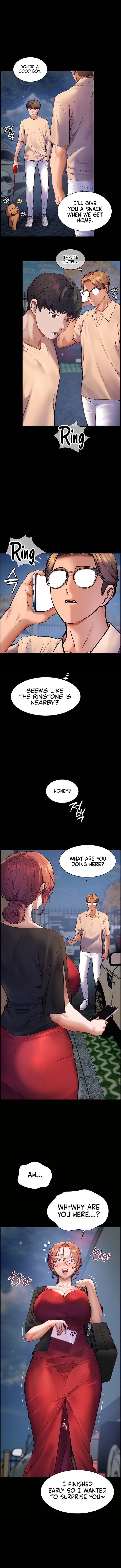 The Teachers’ Efforts (Uncensored), chapter 11, page 15 of 17