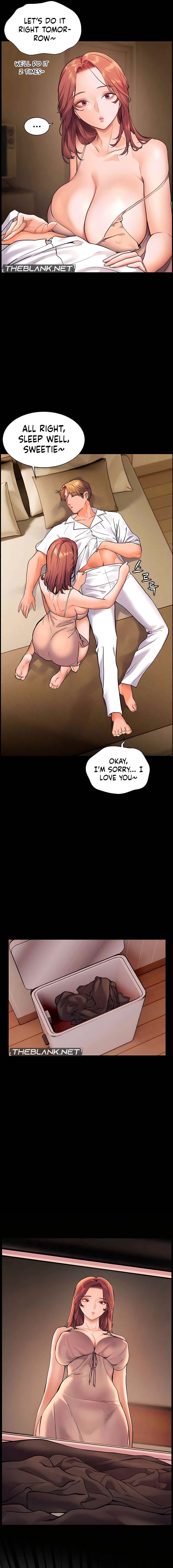 The Teachers’ Efforts (Uncensored), chapter 12, page 6 of 14