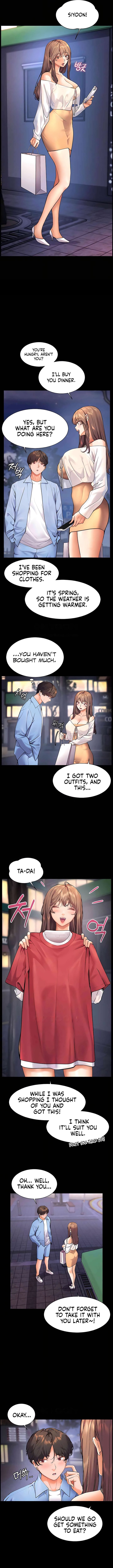 The Teachers’ Efforts (Uncensored), chapter 12, page 10 of 14