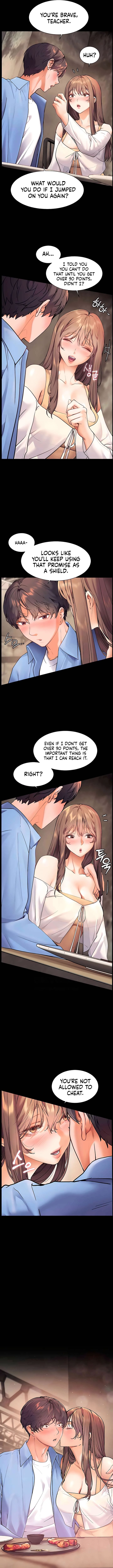 The Teachers’ Efforts (Uncensored), chapter 13, page 5 of 14