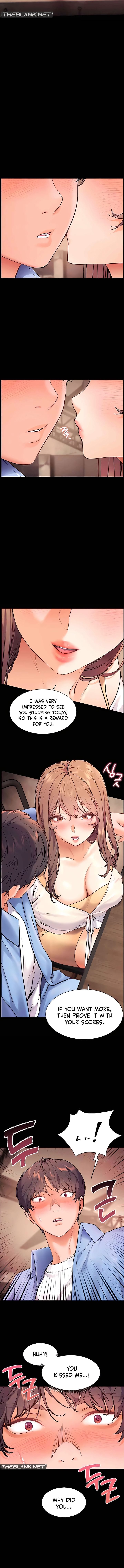 The Teachers’ Efforts (Uncensored), chapter 13, page 6 of 14