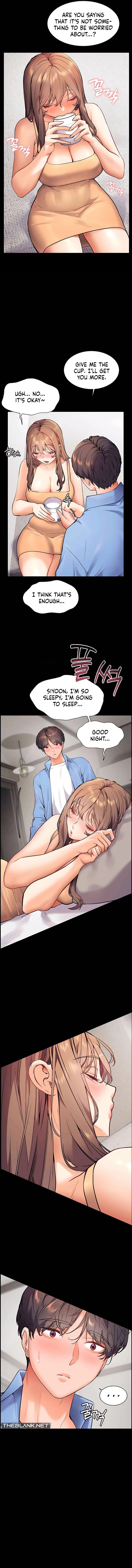The Teachers’ Efforts (Uncensored), chapter 13, page 9 of 14