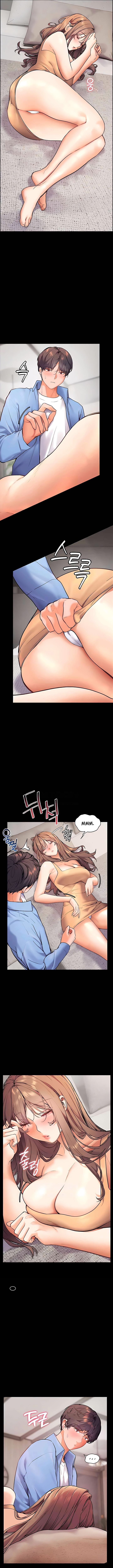 The Teachers’ Efforts (Uncensored), chapter 13, page 10 of 14