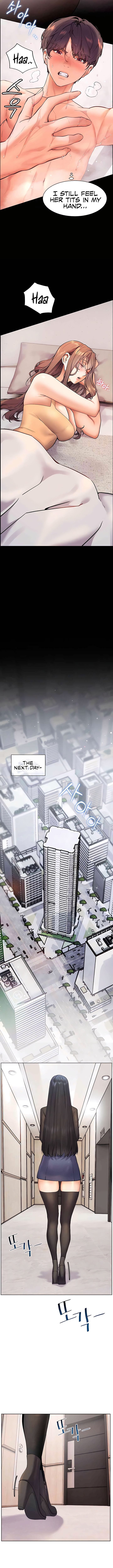 The Teachers’ Efforts (Uncensored), chapter 13, page 13 of 14