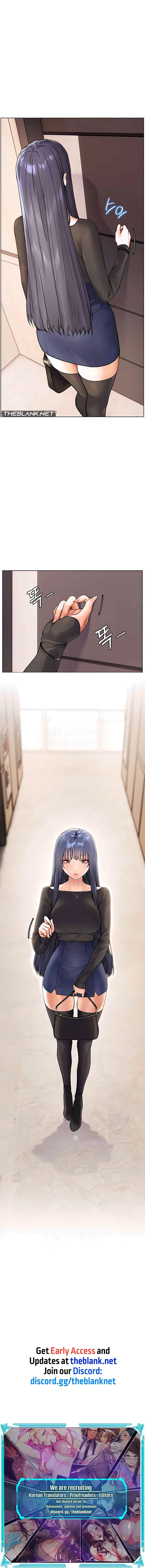 The Teachers’ Efforts (Uncensored), chapter 13, page 14 of 14