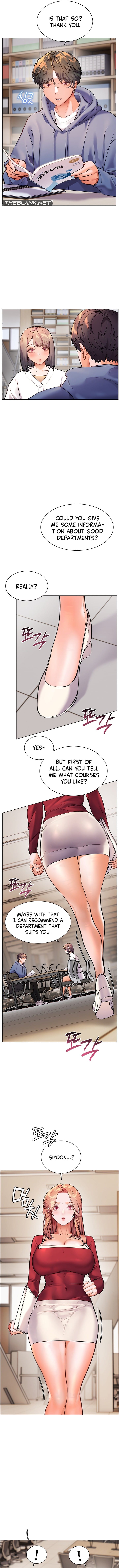 The Teachers’ Efforts (Uncensored), chapter 17, page 6 of 17