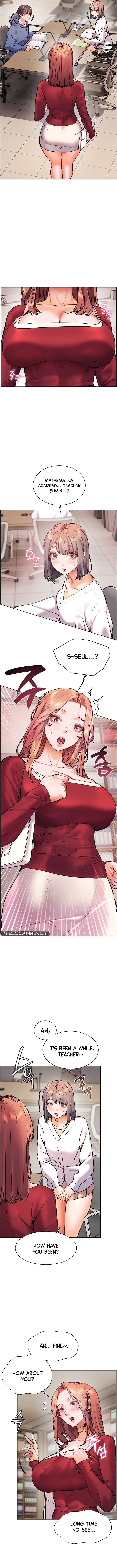 The Teachers’ Efforts (Uncensored), chapter 17, page 7 of 17