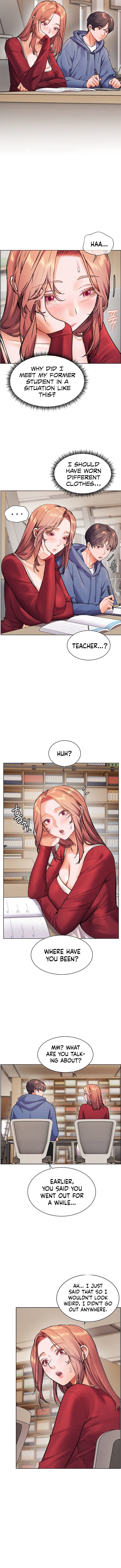 The Teachers’ Efforts (Uncensored), chapter 17, page 9 of 17