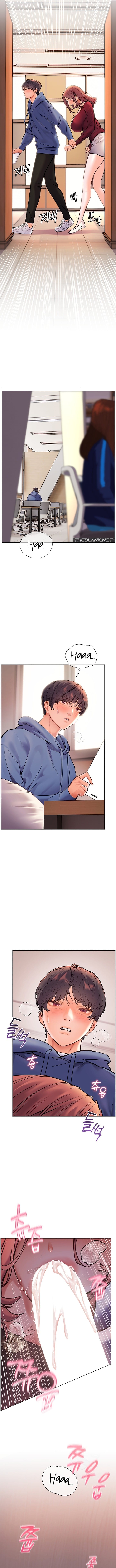 The Teachers’ Efforts (Uncensored), chapter 17, page 16 of 17