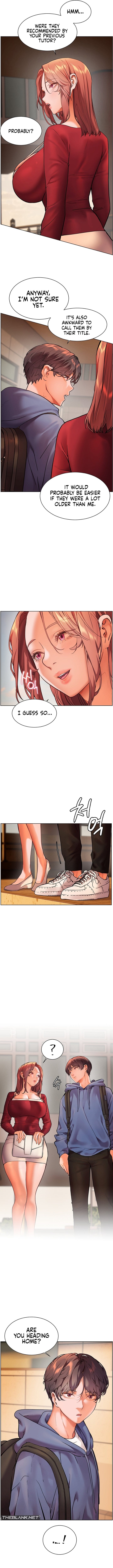 The Teachers’ Efforts (Uncensored), chapter 19, page 6 of 16