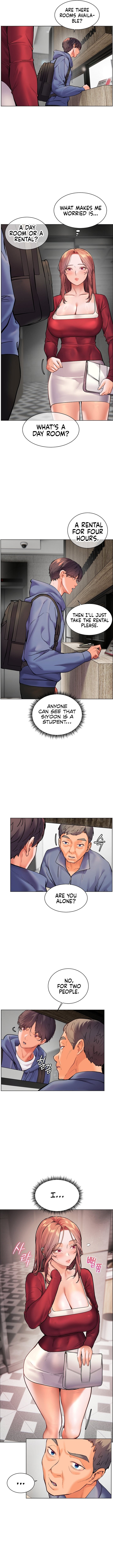 The Teachers’ Efforts (Uncensored), chapter 19, page 10 of 16