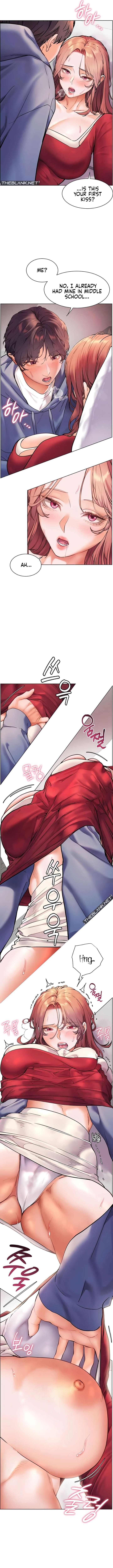 The Teachers’ Efforts (Uncensored), chapter 20, page 6 of 15