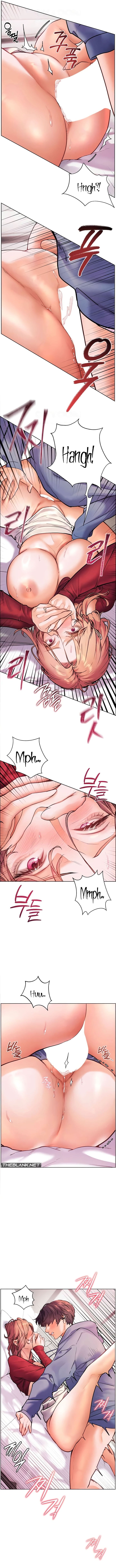 The Teachers’ Efforts (Uncensored), chapter 20, page 11 of 15