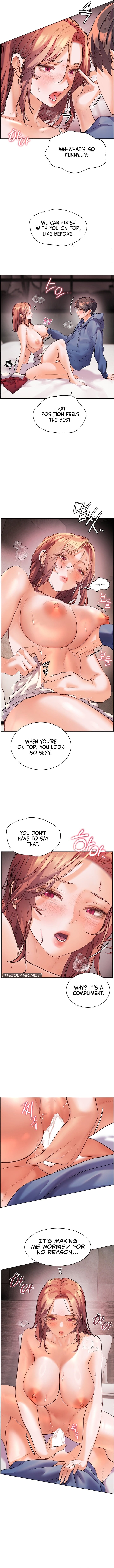 The Teachers’ Efforts (Uncensored), chapter 21, page 10 of 17
