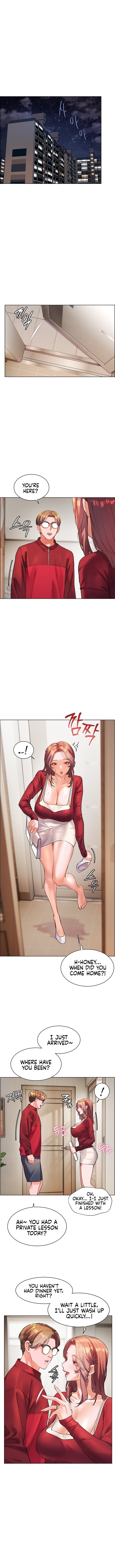 The Teachers’ Efforts (Uncensored), chapter 21, page 16 of 17