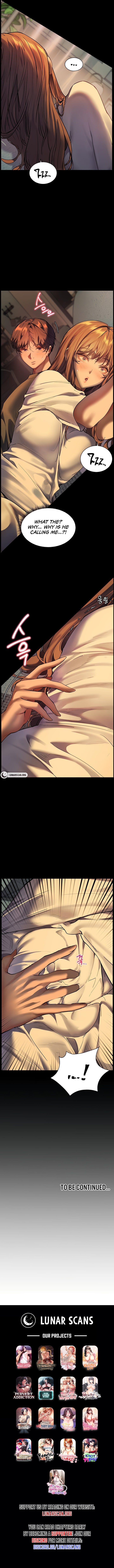 The Teachers’ Efforts (Uncensored), chapter 31, page 12 of 12
