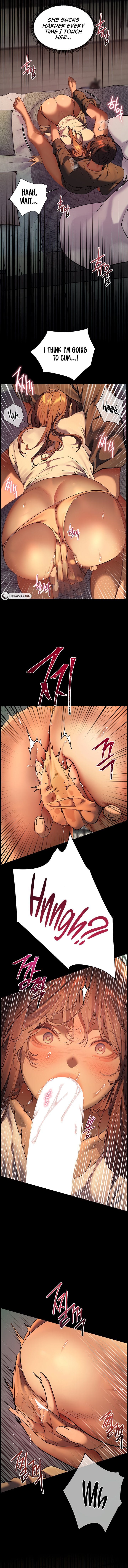 The Teachers’ Efforts (Uncensored), chapter 33, page 10 of 11