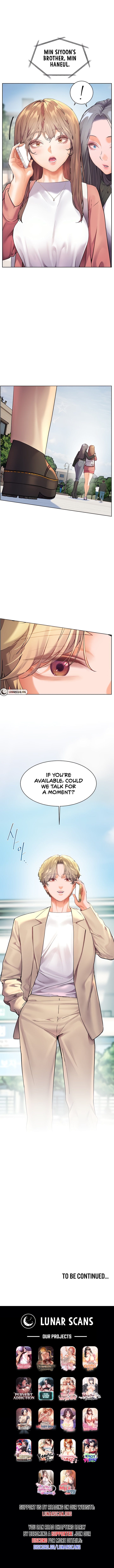 The Teachers’ Efforts (Uncensored), chapter 34, page 12 of 12