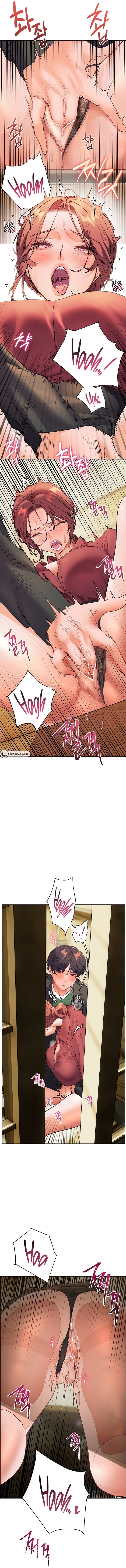 The Teachers’ Efforts (Uncensored), chapter 43, page 10 of 13