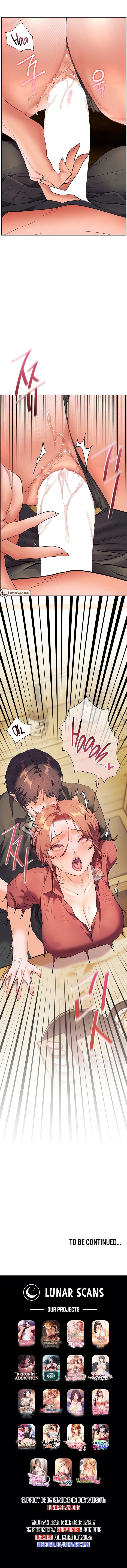 The Teachers’ Efforts (Uncensored), chapter 43, page 13 of 13